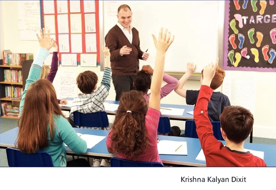 Facilitator Development for English Language Teachers' Clubs in India